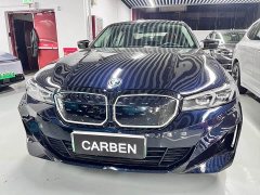 BMW i3 eDrive 40 L Night Sport Package - ფოტო 12