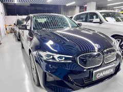 BMW i3 eDrive 40 L Night Sport Package - ფოტო 13