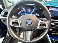 BMW i3 eDrive 40 L Night Sport Package - ფოტო 5