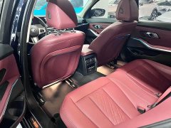 BMW i3 eDrive 40 L Night Sport Package - ფოტო 7