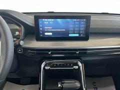 Wuling Xingchen 1.5T CVT Xinghuai Edition - ფოტო 15