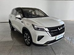 Wuling Xingchen 1.5T CVT Xinghuai Edition - ფოტო 16