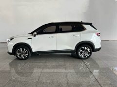 Wuling Xingchen 1.5T CVT Xinghuai Edition - ფოტო 2