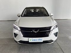 Wuling Xingchen 1.5T CVT Xinghuai Edition - ფოტო 5