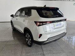 Wuling Xingchen 1.5T CVT Xinghuai Edition - ფოტო 7