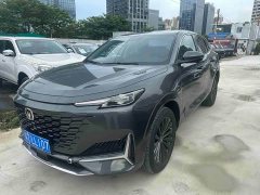 Changan UNI-K 2021 2.0T Premium - ფოტო 1