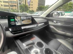 Changan UNI-K 2021 2.0T Premium - ფოტო 10