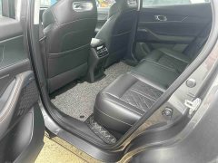 Changan UNI-K 2021 2.0T Premium - ფოტო 12