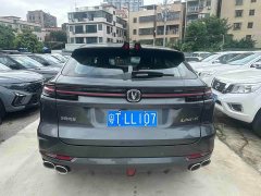 Changan UNI-K 2021 2.0T Premium - ფოტო 4