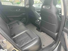 Changan UNI-K 2021 2.0T Premium - ფოტო 5