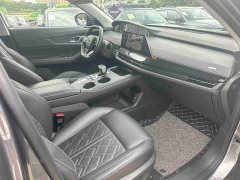 Changan UNI-K 2021 2.0T Premium - ფოტო 6