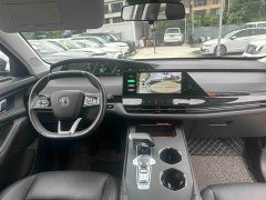 Changan UNI-K 2021 2.0T Premium - ფოტო 8