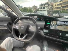 Changan UNI-K 2021 2.0T Premium - ფოტო 9