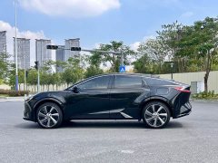 Toyota bZ5 550 PRO - ფოტო 5