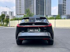 Toyota bZ5 550 PRO - ფოტო 7