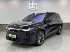 Leapmotor C16 Pure Electric 520 Deluxe Edition - ფოტო 1