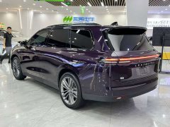 Leapmotor C16 Pure Electric 520 Deluxe Edition - ფოტო 10
