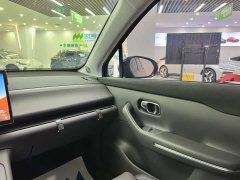 Leapmotor C16 Pure Electric 520 Deluxe Edition - ფოტო 11