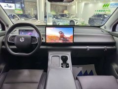 Leapmotor C16 Pure Electric 520 Deluxe Edition - ფოტო 14