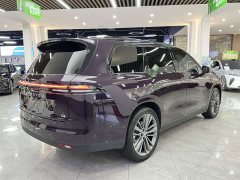 Leapmotor C16 Pure Electric 520 Deluxe Edition - ფოტო 15