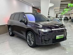 Leapmotor C16 Pure Electric 520 Deluxe Edition - ფოტო 3