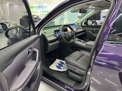Leapmotor C16 Pure Electric 520 Deluxe Edition - ფოტო 4