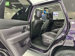 Leapmotor C16 Pure Electric 520 Deluxe Edition - ფოტო 5