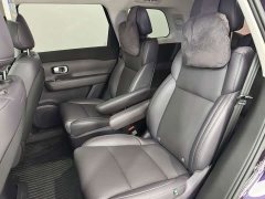 Leapmotor C16 Pure Electric 520 Deluxe Edition - ფოტო 7