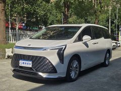 Buick Century 2.0T Seven-Seat Yun Shi Edition - ფოტო 1