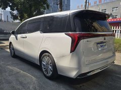Buick Century 2.0T Seven-Seat Yun Shi Edition - ფოტო 10