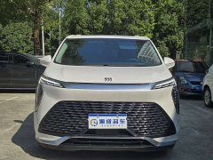 Buick Century 2.0T Seven-Seat Yun Shi Edition - ფოტო 2