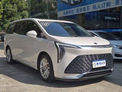 Buick Century 2.0T Seven-Seat Yun Shi Edition - ფოტო 3