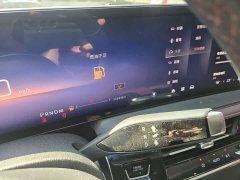 Buick Century 2.0T Seven-Seat Yun Shi Edition - ფოტო 5
