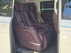 Buick Century 2.0T Seven-Seat Yun Shi Edition - ფოტო 7
