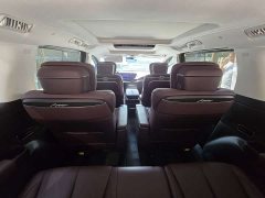 Buick Century 2.0T Seven-Seat Yun Shi Edition - ფოტო 8