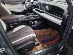 Geely Xingyue L 2.0T High-Power Auto FWD Cloud Rising Edition - ფოტო 10