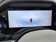 Geely Xingyue L 2.0T High-Power Auto FWD Cloud Rising Edition - ფოტო 12