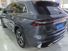 Geely Xingyue L 2.0T High-Power Auto FWD Cloud Rising Edition - ფოტო 4