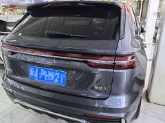 Geely Xingyue L 2.0T High-Power Auto FWD Cloud Rising Edition - ფოტო 5