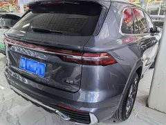 Geely Xingyue L 2.0T High-Power Auto FWD Cloud Rising Edition - ფოტო 6