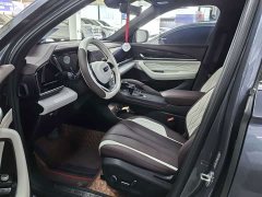 Geely Xingyue L 2.0T High-Power Auto FWD Cloud Rising Edition - ფოტო 7