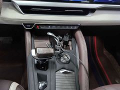 Geely Xingyue L 2.0T High-Power Auto FWD Cloud Rising Edition - ფოტო 8