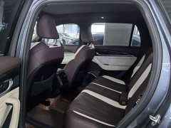 Geely Xingyue L 2.0T High-Power Auto FWD Cloud Rising Edition - ფოტო 9