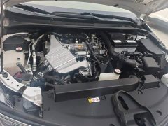 Toyota Corolla 1.2T S-CVT Pioneer Plus - ფოტო 10
