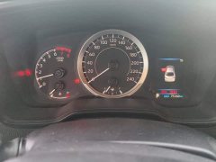 Toyota Corolla 1.2T S-CVT Pioneer Plus - ფოტო 14