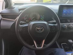 Toyota Corolla 1.2T S-CVT Pioneer Plus - ფოტო 15