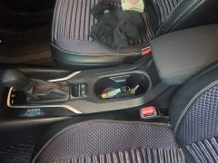 Toyota Corolla 1.2T S-CVT Pioneer Plus - ფოტო 16