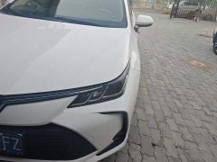 Toyota Corolla 1.2T S-CVT Pioneer Plus - ფოტო 5