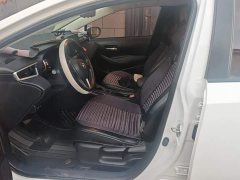 Toyota Corolla 1.2T S-CVT Pioneer Plus - ფოტო 9