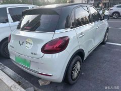 Wuling Binguo 2023 333km Lingxi Connected Plus - ფოტო 2